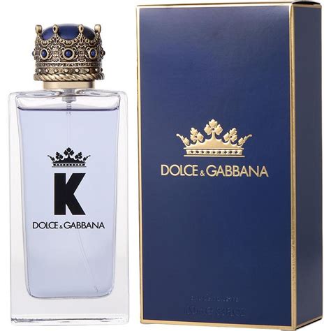 dolce gabbana the king|dolce and gabbana k 100ml.